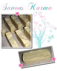 Savons Maison A L Huile De Carthame Karma By Reo