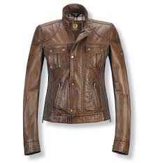 Belstaff Womens Leather Jacket Brown Makes Me Think Of Ruby From Supernatural Leather Jackets Women Leather Jacket Women Brown Belstaff Jackets