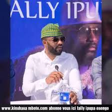 O evento vai acontecer a meio da temporada (2 e 6 de março), mas a organização do festival garantiu a presença do avançado de 39 anos durante todas as noites do festival de música. Fally Ipupa Esengo Mutumtum Music