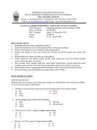 We did not find results for: Soal Pilihan Ganda Materi Biner Jawabanku Id