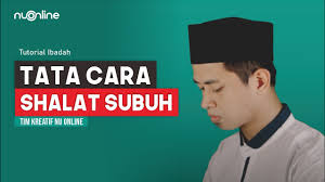 Adapun untuk jumlah rakaat dalam salat tarawih, ada dua pendapat umum yang dipakai. Tata Cara Sholat Subuh Doa Qunut Bacaan Dan Artinya Youtube