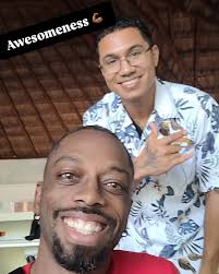 James Shack Daddie Shackleford (@shackdaddie) • Instagram photos and videos