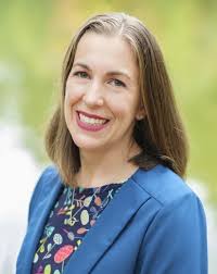 Caitlin E. Hicks Pries