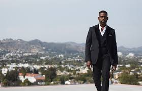 It's a better time for black actors in hollywood. Sterling K Brown This Is Him Nobleman Magazine