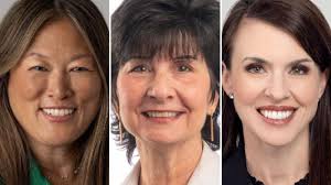 The Top 50 Women Leaders of Arkansas for 2023