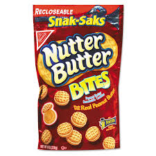 Calories in nabisco, nutter butter cookies. Nutter Butter Cookies By Nabisco Cdb07737 Ontimesupplies Com
