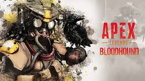 Don't forget you can import custom wallpapers via usb to ps4. Hd Wallpaper Video Game Apex Legends Bloodhound Apex Legends Wallpaper Flare