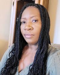 Kenyatta Black, Licensed Professional Counselor, Arlington, TX, 76016