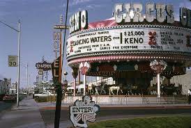 Circus Circus Casino Vegas Hotel Vegas Circus Circus Las Vegas