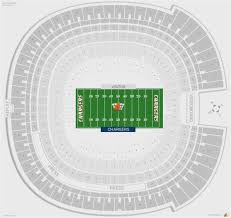 Gillette Stadium Seating Chart Seat Numbers Fenway Seating