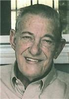 Steve Balazs Obituary (1934