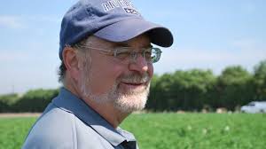 Some Bugs Like it Hot: Climate Change and Agricultural Pests