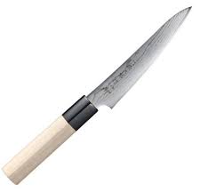 couteau utilitaire 13 cm tojiro shippu amazon fr cuisine maison couteau utilitaire cuisines maison