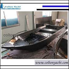 Whats more, fibreglass is easy to repair if an accident should happen. China 360 490cm Aluminium Kanu Und Legierungs Kanu Fur Verkauf Kaufen Aluminiumkanu Auf De Made In China Com