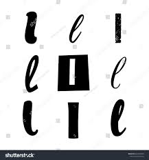 ✓ free for commercial use ✓ high quality images. 2 812 Small Letter L Images Stock Photos Vectors Shutterstock