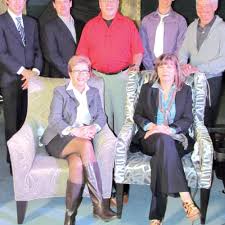 Schriver and Sexton prevail in front of the wolves