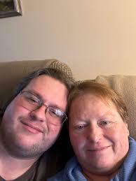 Relatives refrain from naming this guy until old friends tag him.