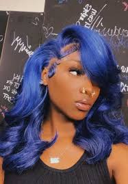 Destiny Before Blue Hair