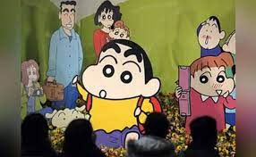 In india, the censor board has banned a lot of bollywood movies in the last decade and more movies are being banned for their objectionable content that does not match criteria. Police Case Filed After Cartoon Character Shinchan Tops Bsc Honours In Bengal College Report