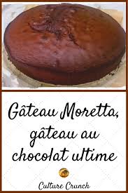 Gateau Moretta Gateau Au Chocolat Ultime La Recette Facile Gateau Chocolat Recette Facile Gateau Chocolat Facile