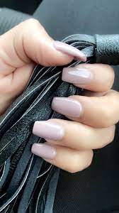 Summer Nails Gel Acrylic Ballerina Nails Gorgeous Nails Nails Inspiration