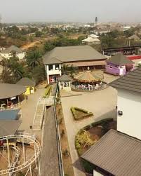 We did not find results for: The Oaklands Enugu Posts Facebook