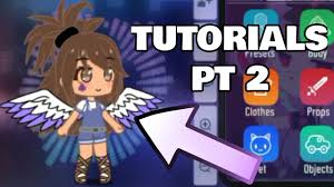 Check spelling or type a new query. How To Make Your Characters Hair Move In Gacha Club More Tutorials Youtube