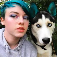 Dyeing dog fur: what products work best?