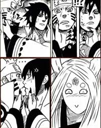 Kaguya Naruto Shippuden Anime Naruto Sasuke Sakura Naruto Funny