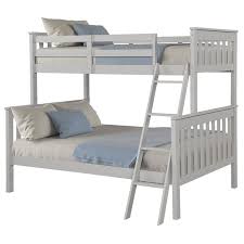 Hoquiam Twin Over Full Bunk Bed Bunk Beds Full Bunk Beds Bed
