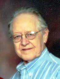 William "Bill" Lawrence