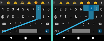 gboard on android 13 handy hidden shortcuts computerworld