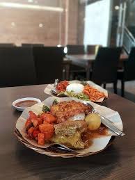 Pin Di Culinary Experience