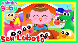 Galinha d'angola has an outdoor swimming pool, bbq. Download Seu Lobato Baby Musica Infantil Com Galinha Baby Mp3 Mp4 3gp Flv Download Lagu Mp3 Gratis