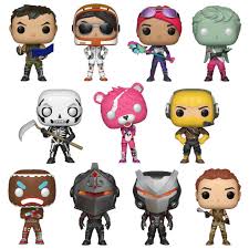 Free shipping on orders over $25 shipped by amazon. Fortnite Wave 1 Funko Pop Vinyl Funko Pop Collection Pop In A Box Uk