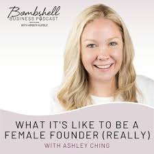 Back to the Beginning of it All: An Interview with My Daughter, Brittany  Hurdle Murphy by Bombshell Business Podcast with Amber Hurdle