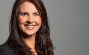 Transport Minister Trudy Harrison MP opens Fleets in Charge Conference