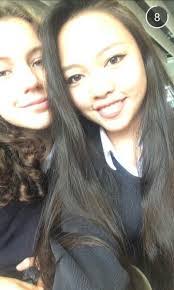 Jonas Wu's Instagram, Twitter & Facebook