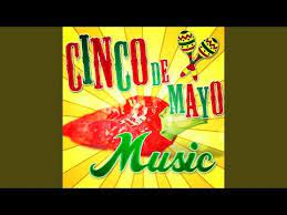 Mexican Hat Dance Youtube In 2021 Cinco De Mayo Mexican Hat Mexican