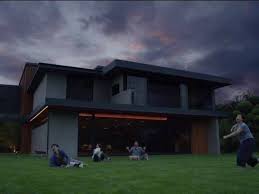 Park's house from the film, parasite, in minecraft!if you liked this video, please hit that like button and subscribe. They Recreate The House Of The Movie Parasite In The Sims 4 Somag News