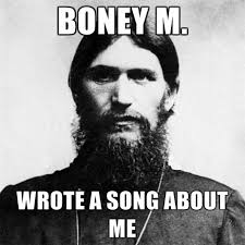 We did not find results for: Rasputin Song Lyrics Boney M Sopot Festival 1979