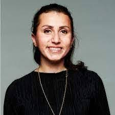 Karol Rubin's Instagram, Twitter & Facebook