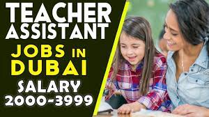 Teacher assistant onboarding requests may be submitted by schools in the normal fashion. Teacher Assistant Required In Dubai How To Apply Teaching Jobs In Dubai Uae Youtube