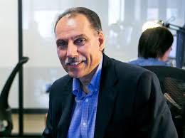 Ron Hatcher's Instagram, Twitter & Facebook