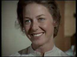 Karen Grassle La Casa Nella Prateria Little House Walnut Grove Prairie