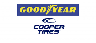 Since 1914, cooper tires have been keeping vehicles connected to the road, improving how they handle cooper tires are quality that will perform well and last for thousands of miles. Reifen Fusion Goodyear Kauft Cooper Fur 2 3 Mill Euro News Mercedes Fans Das Magazin Fur Mercedes Benz Enthusiasten