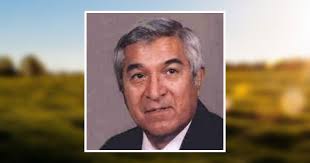 Delbert Holsted Toquothty Obituary March 1, 2009