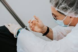 Un medic de familie din bucuresti. 77 Dintre Medicii De Familie Din BucureÈti Nu ParticipÄ La Campania De Vaccinare In Ilfov Procentul E De 67 Buletin De BucureÈti