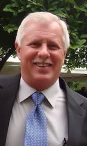 Larry Robert Fletcher was...