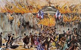 Alice, de son côté, est déterminée à prouver que le jeune anarchiste victor est innocent et qu'il n'est pas à l'origine de. La Terrible Mort De La Duchesse D Alencon Dans L Incendie Du Bazar De La Charite Le Parisien